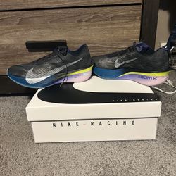 Nike Air Zooms Vaporfly Next% 4 Men’s Size 11