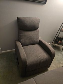 Recliner Massage chair