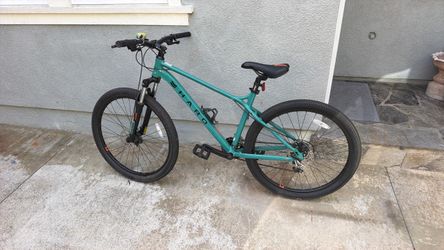Mountain bike ladies Haro