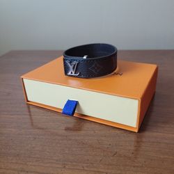 Louis Vuitton Slim Bracelet Brand New