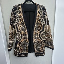 Fashion Blazer 