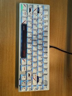 Weikav Lucky V3 Custom Keyboard