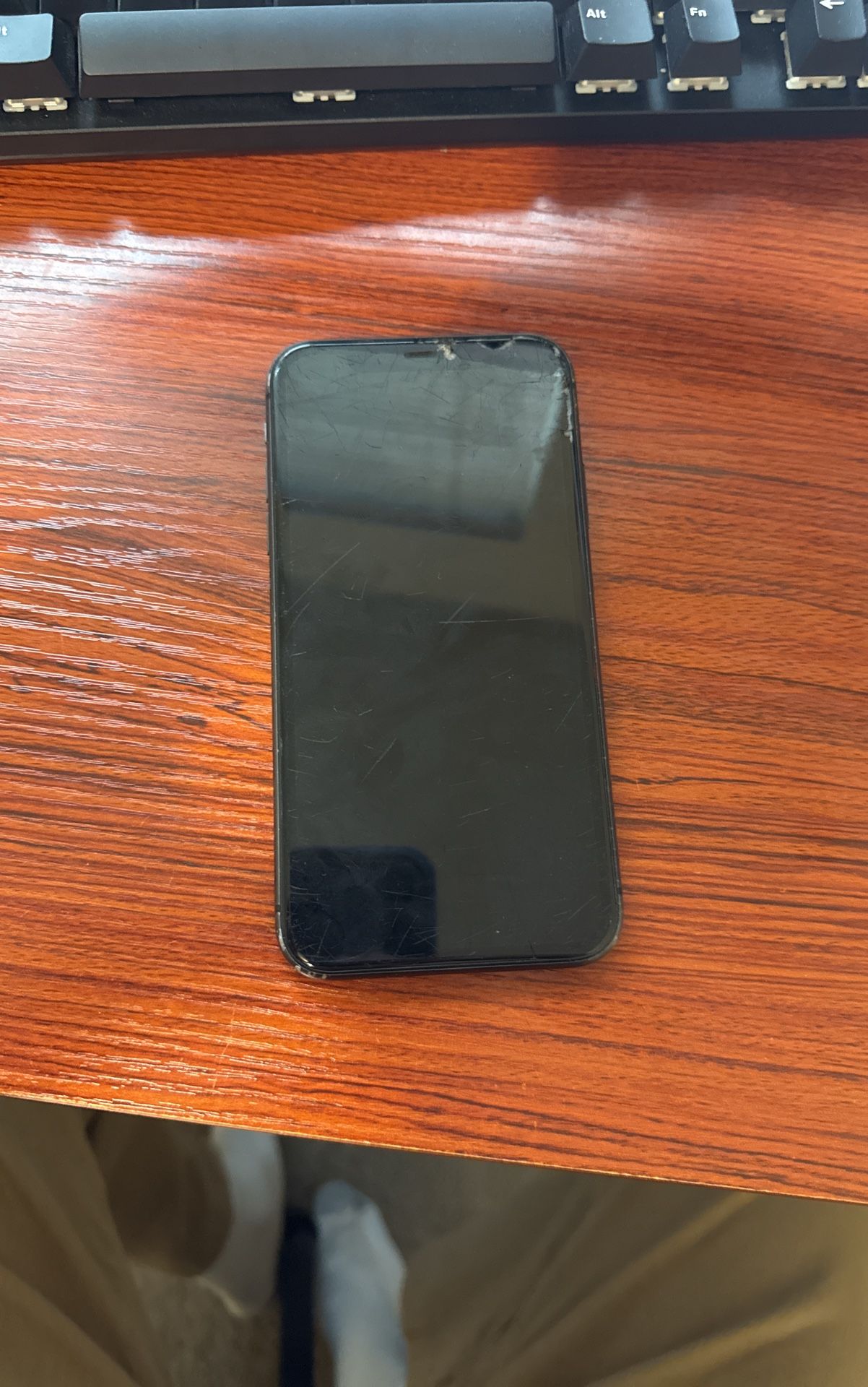 iPhone 11