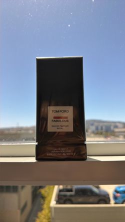 Tom ford