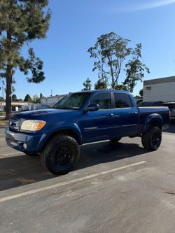 2006 Toyota Tundra