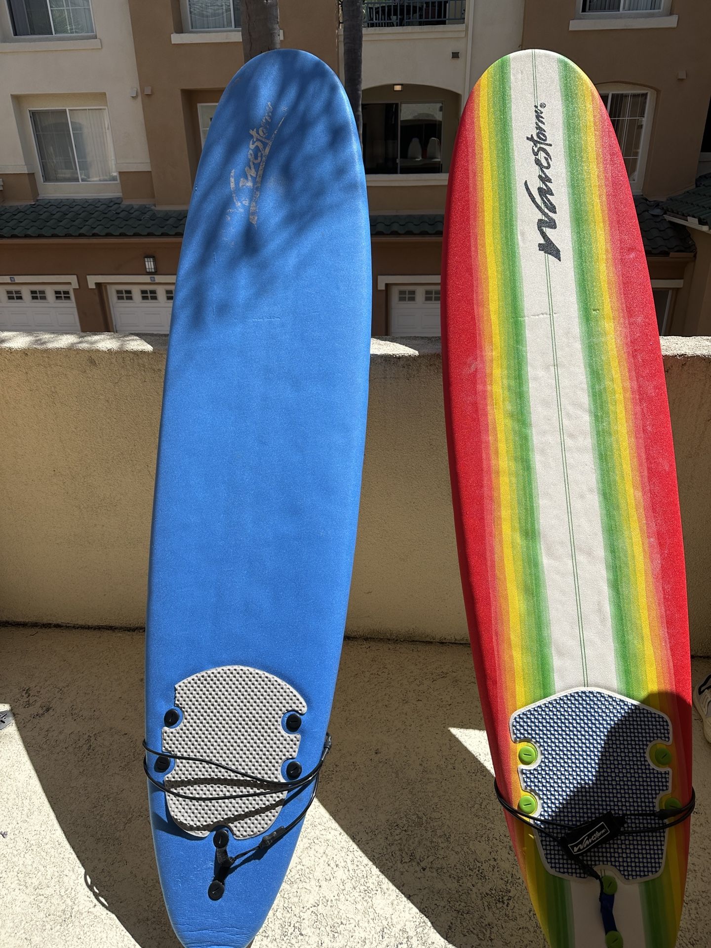 Surfboard