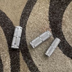 Brand New Mini Bike Foot Peg Covers