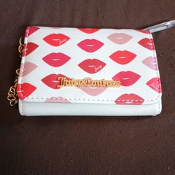 Juicy Couture Wallet