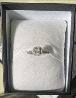 Engagement Ring