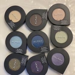 Almay Single Eye Shadow 