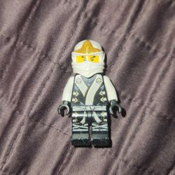 Lego Ninjago Final Battle