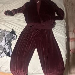 Ladys Clothes 