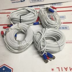 BNC Cables