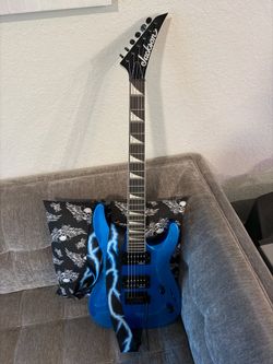 Jackson JS22 Dinky Electric Guitar