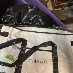 Cedar Trail 