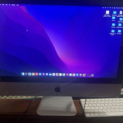 Mac Desktop