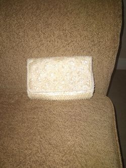 Small Hand Purse
