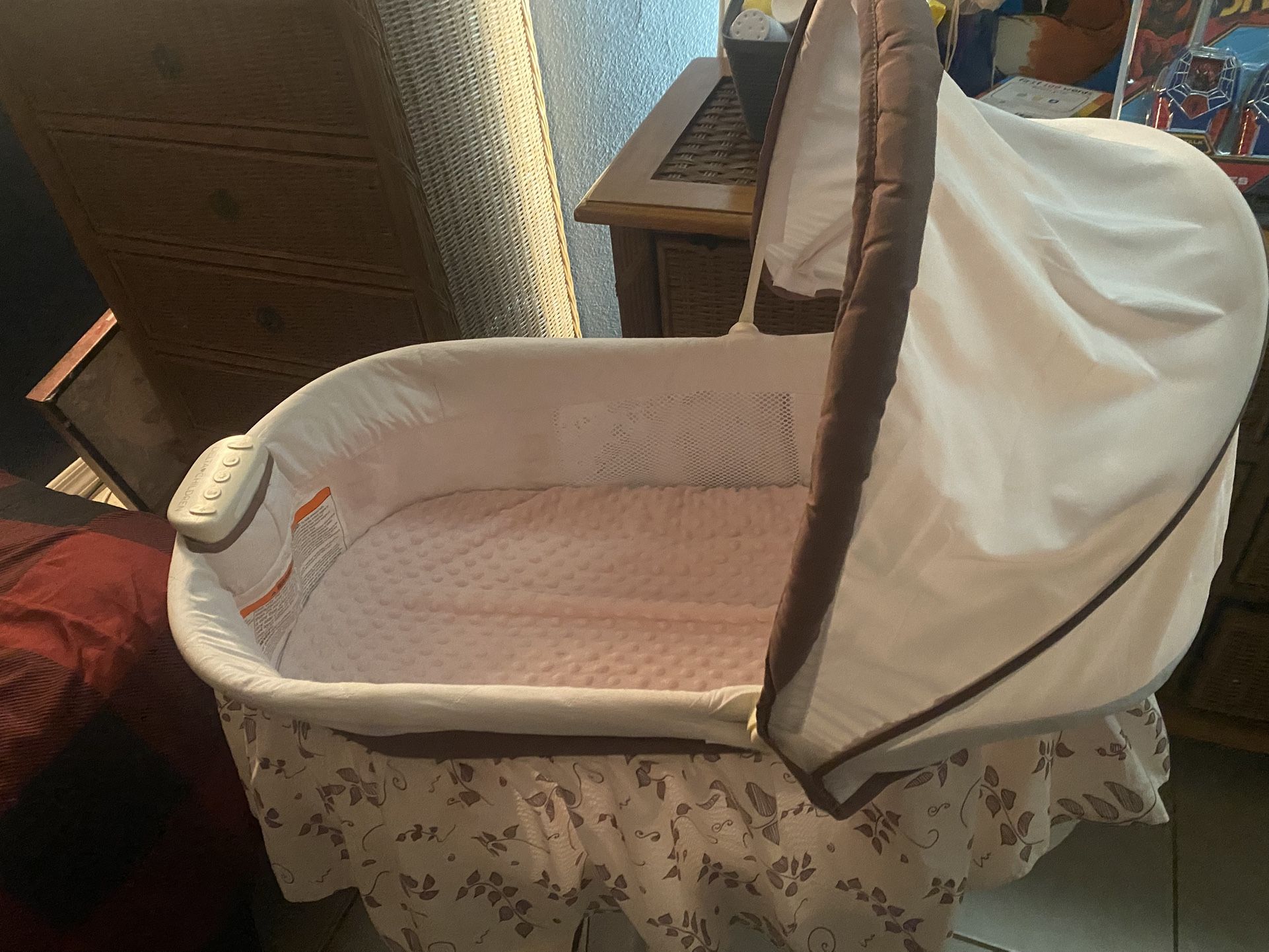 Bassinet