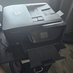 HP OfficeJet Pro 6978 All-In-One Printer
