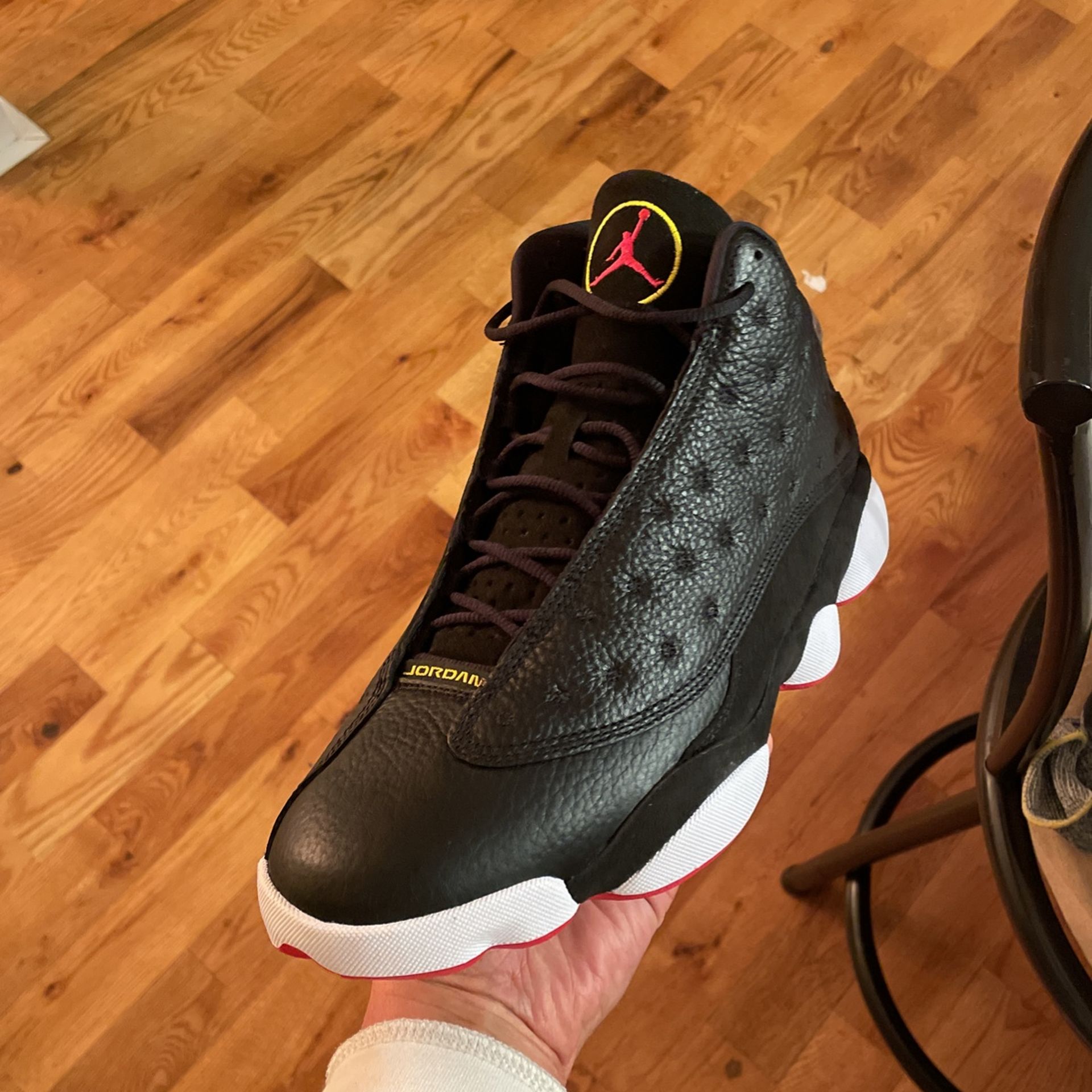 Retro 13 Playoffs