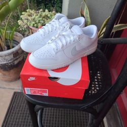 Nike Dunks