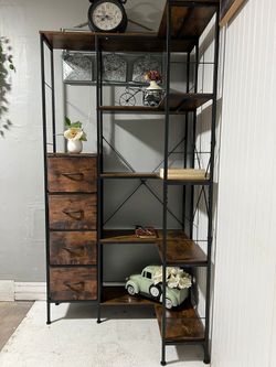 Organizador De Closet Nuevo!!