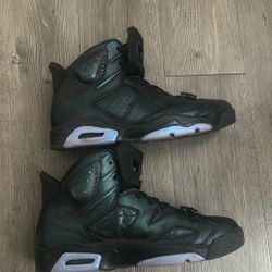 JORDAN 6 ALLSTARS