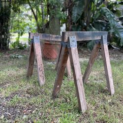 Work Bench