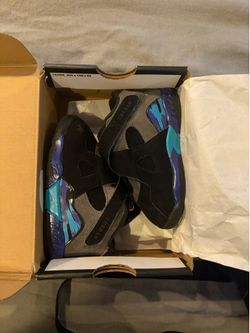 Aqua 8 retro 8c