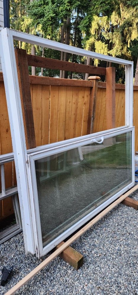 Sliding Glass Door