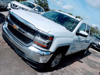 2018 Chevy Silverado $2000
