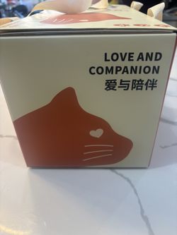 Realistic cat Chongker