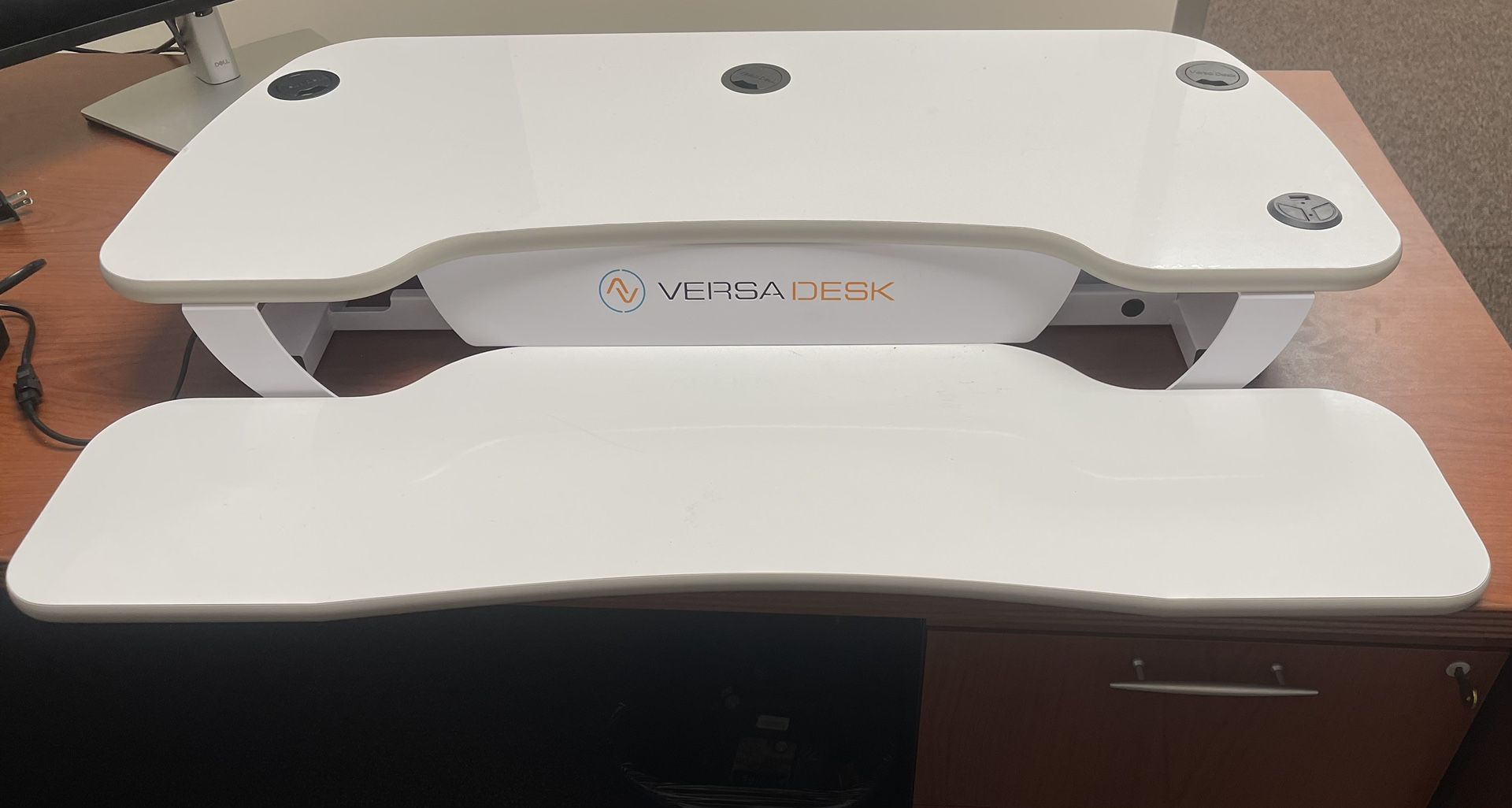 Versa Standing Desk Converter