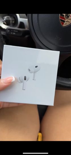 AirPod Pro 2 2nd Gen Brand New