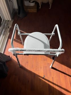 Shower chair