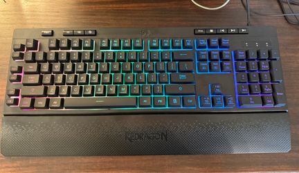 Gaming PC Accessory Bundle