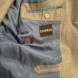 Express Men Suit