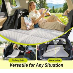 Camping Bed Toyota Rav 4