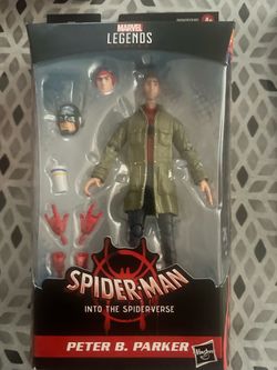 Marvel legends