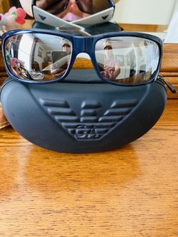 Armani Polarized sunglasses 🕶 for men