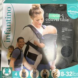 Baby Carrier