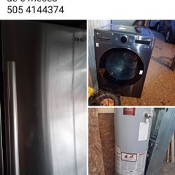 BOILER PARA MOBLIE HOME 