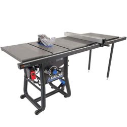  Table Saw - Sierra de mesa