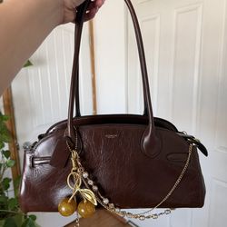 Coach Bag - Empire