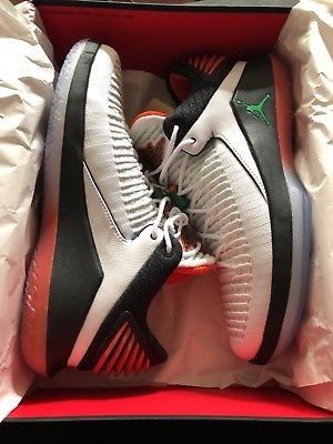 JORDAN 32 GATORADE LO SIZE 11