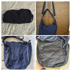 Travel Handbag