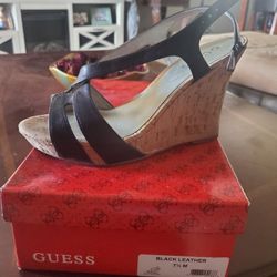 Guess Wedges