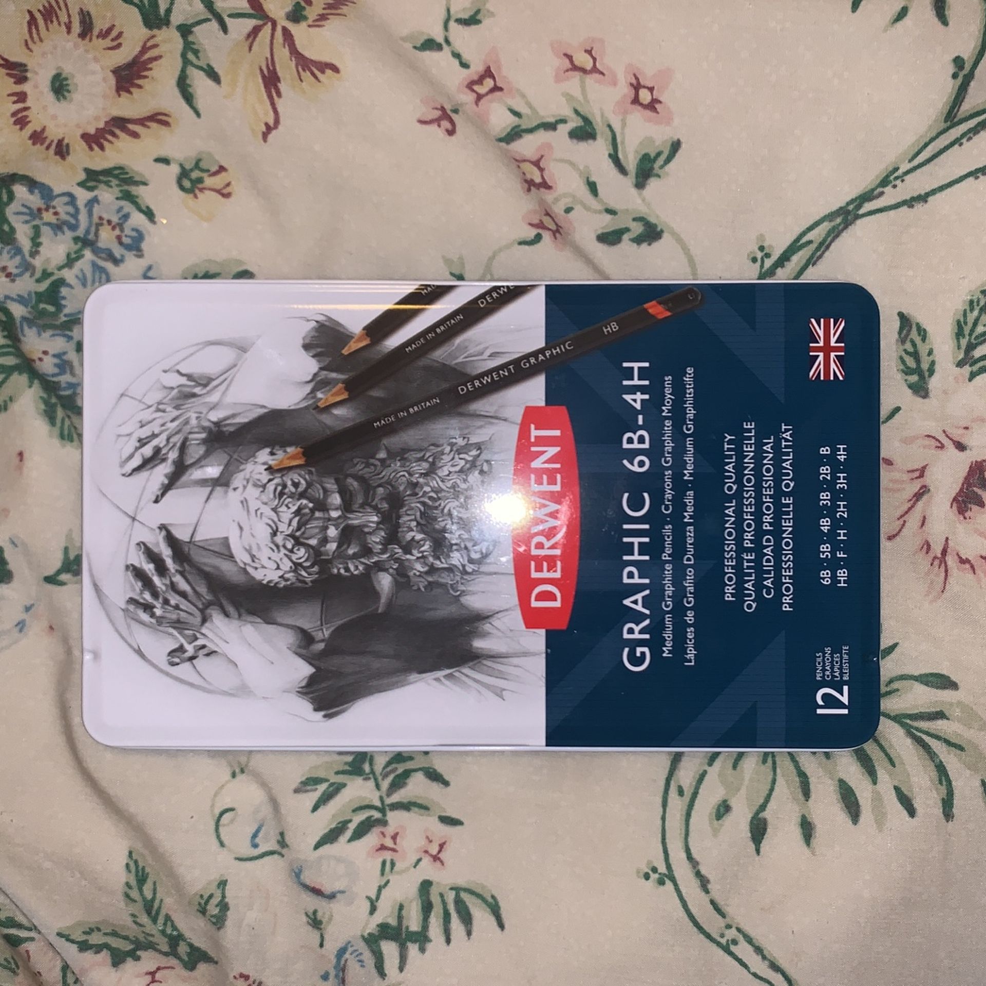 Art Supplies College/High School And/or Recreational