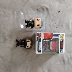 Daredevil Funko Pops