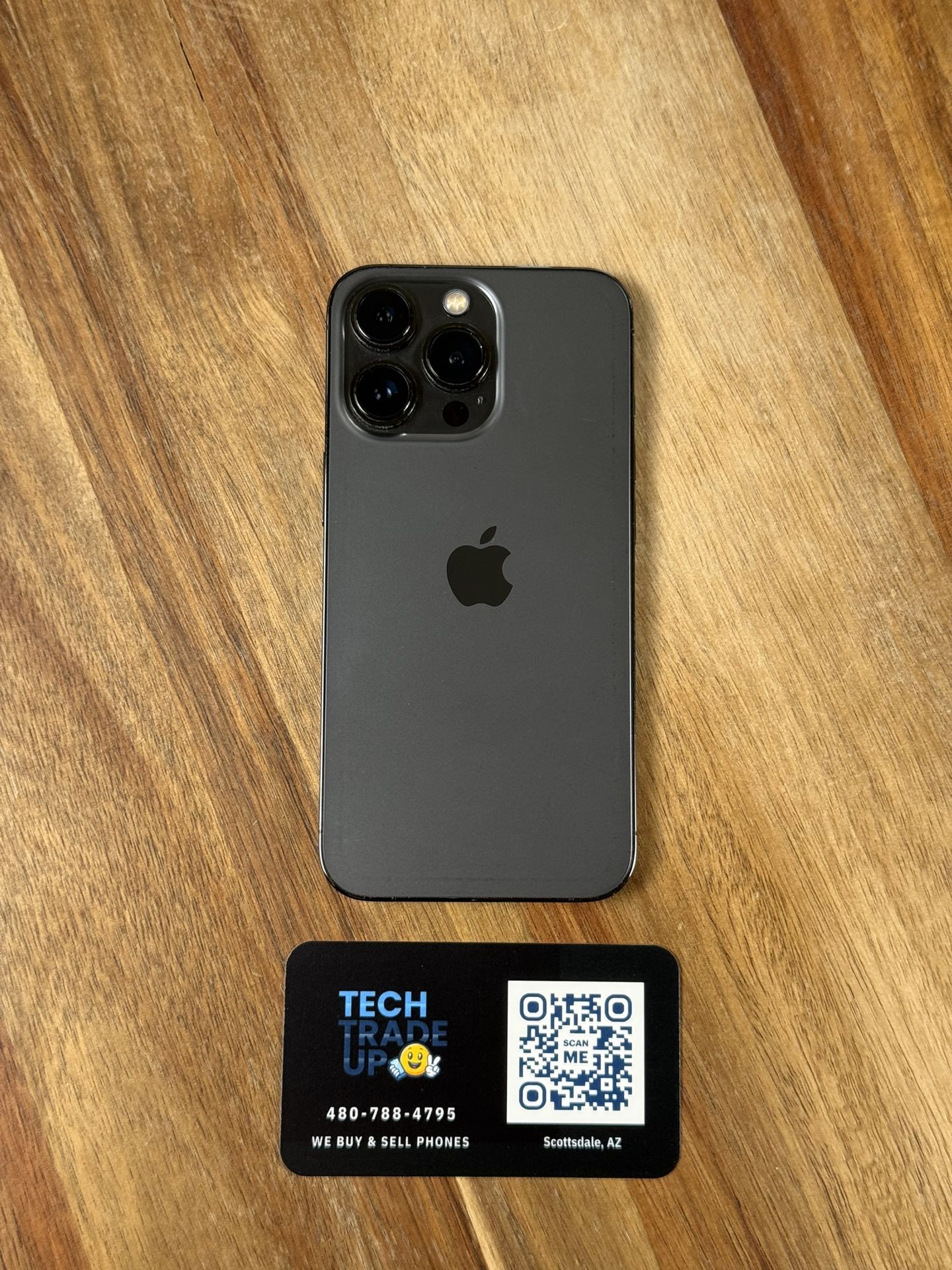 iPhone 13 Pro 128Gb Black 🖤 Unlocked